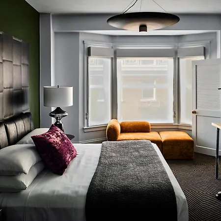 Hotel Zeppelin San Francisco-3