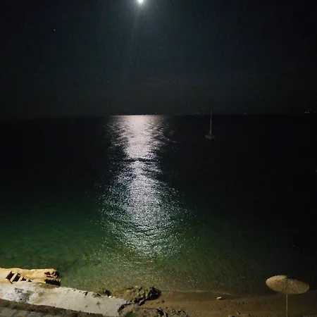Calypso Beach Hotel-3