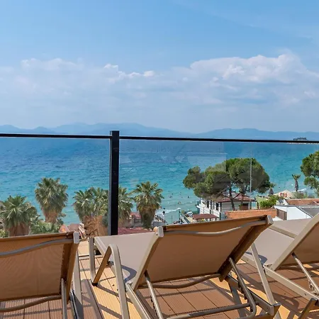 Rosy Suites Hotel-3