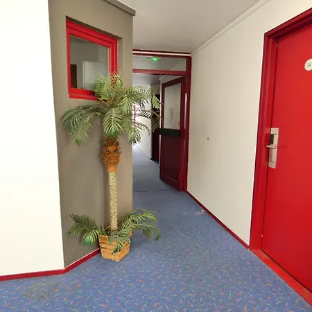 Hotel Du Parc Limoges & Restaurant "Le Temps D'Une Pause"-3