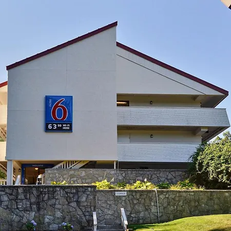 Motel 6-Nashua, Nh - South-2