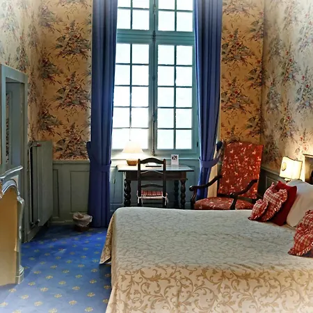 Grand Hotel De L'Abbaye-3