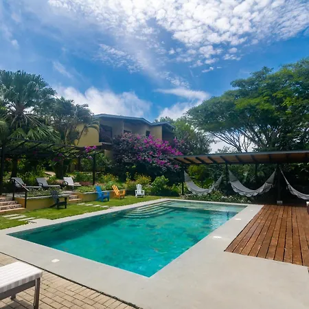 Rinconcito Lodge-3