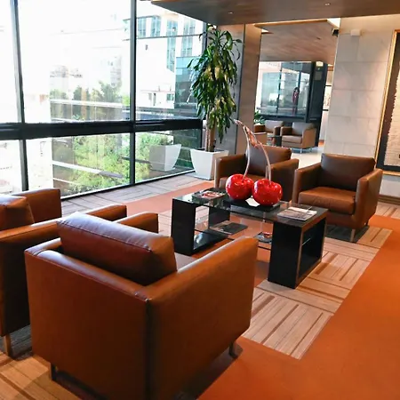 Hotel Park Nilo Reforma-2