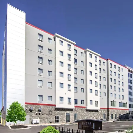 Staybridge Suites - University Area Osu By Ihg-3