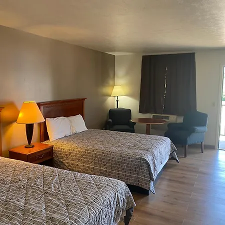 Brass Door Motel-2