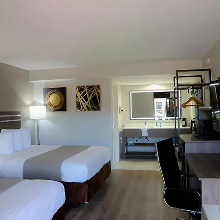 Airport Inn-3