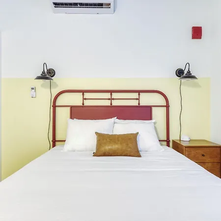Sosuite At West Lofts - West Philadelphia-2