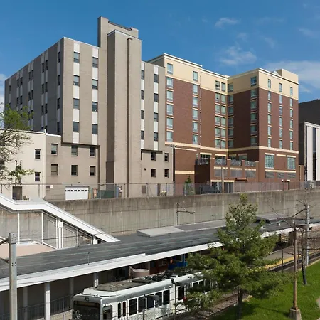 Springhill Suites By Marriott Pittsburgh Mt. Lebanon-3