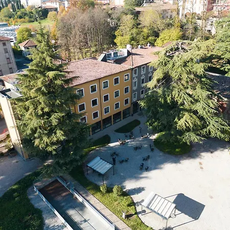 Hotel San Pancrazio-3