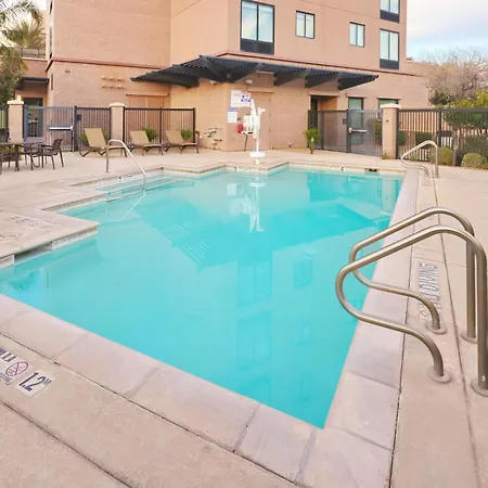 Hyatt Place Phoenix Gilbert-3