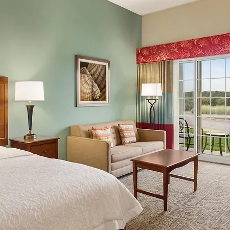 Hampton Inn & Suites Outer Banks/Corolla-3