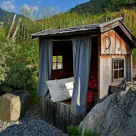 Hotel Gasthof Adler-3
