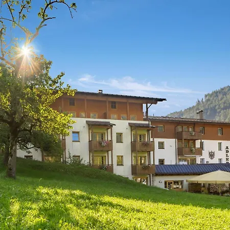 Hotel Gasthof Adler-3
