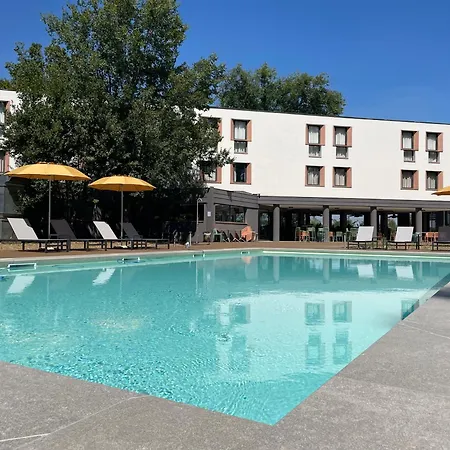 Belstay Milano Linate-2