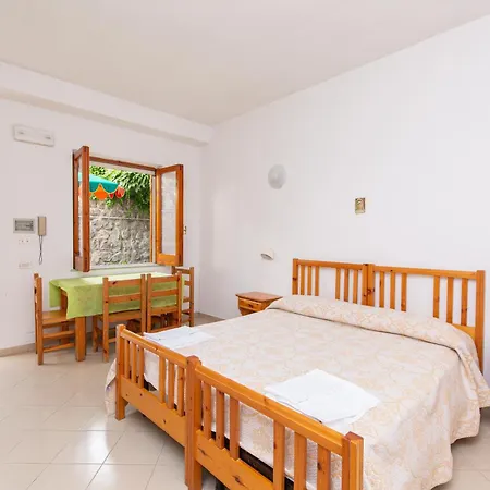 Residence Villa Tina-3