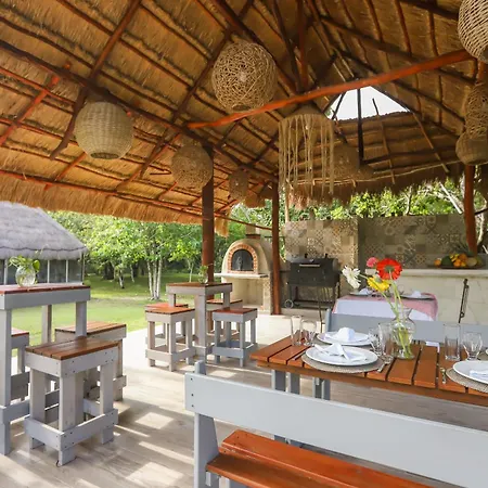 Mayan Secret Hotel Boutique-3