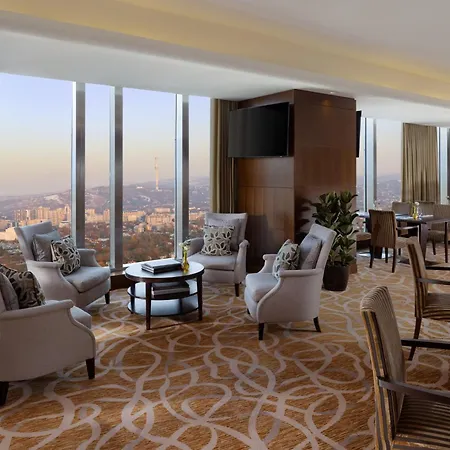 The Ritz-Carlton, Almaty-2