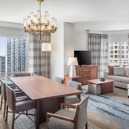 The Westin Buckhead Atlanta-3