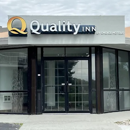 Quality Inn Idaho Falls-3