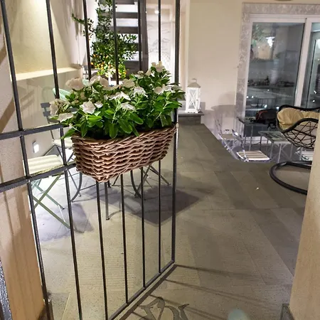 Villa D'Orville luxury suites Taormina-2