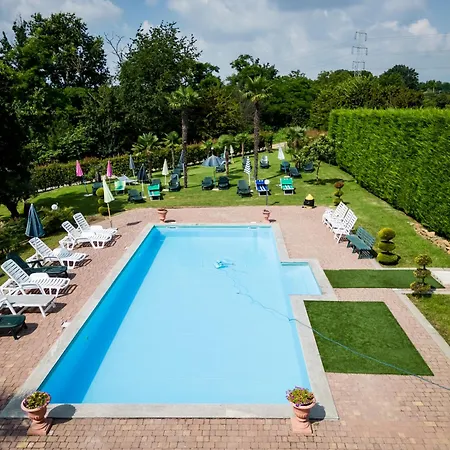 Agriturismo Parco Campofelice-2