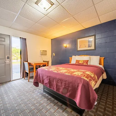 Sleep-Ees Inn, Saginaw & Frankenmuth-2