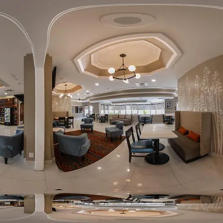 Mainstay Suites Savannah Midtown-3