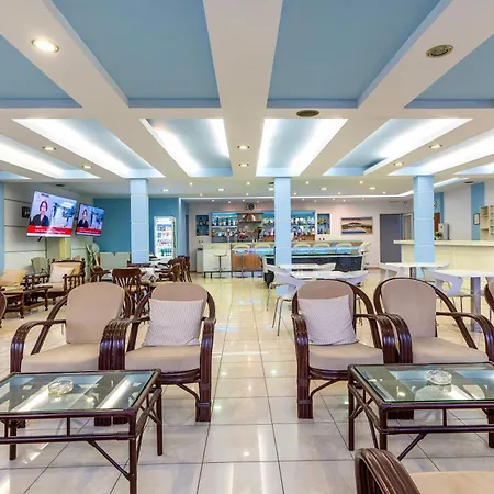 Anixis Hotel & Apartments-2