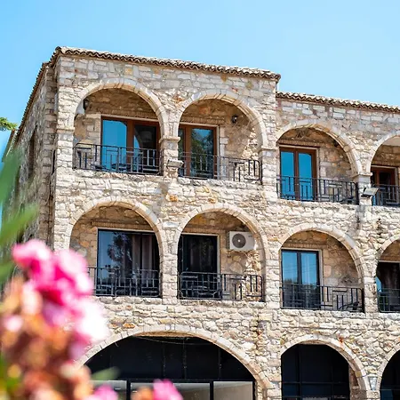 Stone Palace Hotel Near Athen'S Airport Free Shuttle From And To Athen'S Airport-2