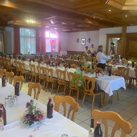 Brauerei Gasthof Kraus-2