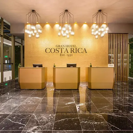 Gran Hotel Costa Rica, Curio Collection By Hilton-3