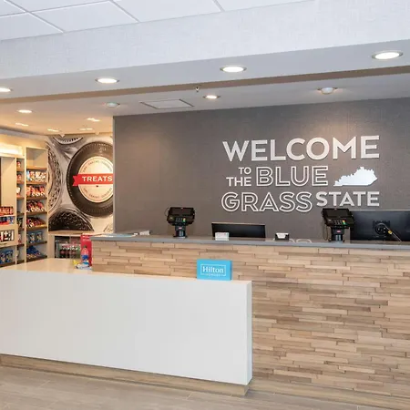 Hampton Inn Richwood Cincinnati South, Ky-2