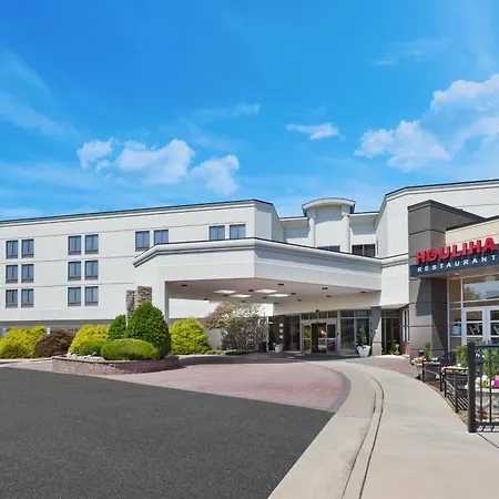 Crowne Plaza Dulles Airport By Ihg-3