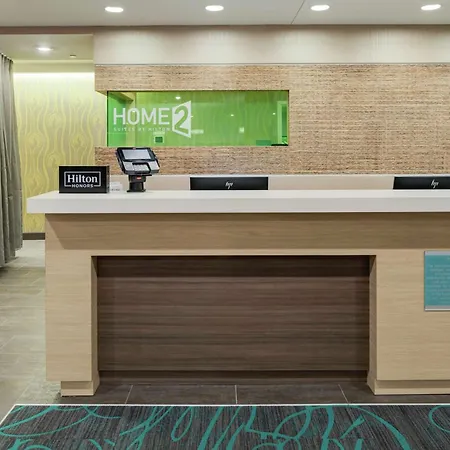 Home2 Suites By Hilton Dayton Centerville-3
