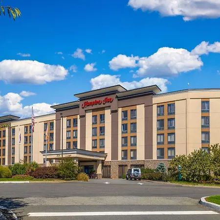 Hampton Inn Carlstadt At The Meadowlands-2