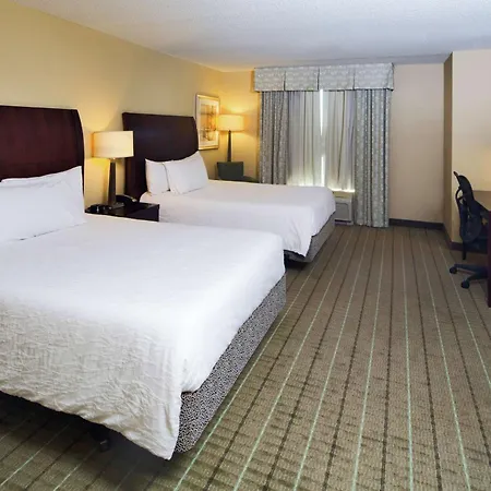 Hilton Garden Inn Valdosta-2