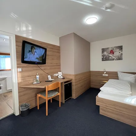 Hotel Klosterbraeustuben-2