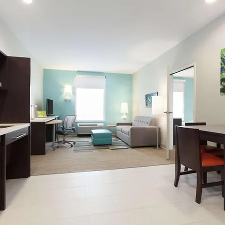 Home2 Suites By Hilton Amarillo West Medical Center-2