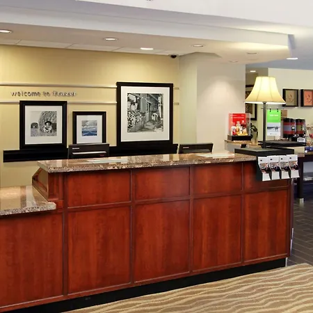 Hampton Inn Philadelphia-Great Valley-3