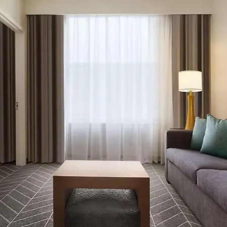 Embassy Suites By Hilton Wilmington Riverfront-2