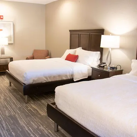 Hampton Inn Tuscaloosa-University-3