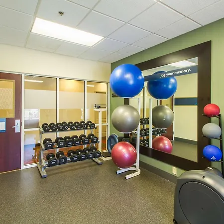 Hampton Inn & Suites Huntsville Hampton Cove-2