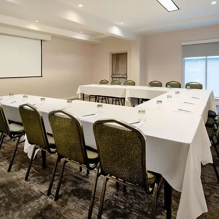 Hilton Garden Inn Folsom-2