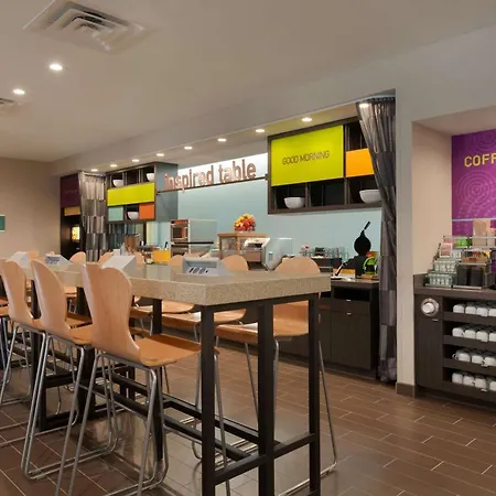 Home2 Suites By Hilton Oklahoma City South-2