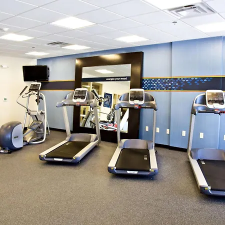Hampton Inn & Suites Salt Lake City/Farmington-2