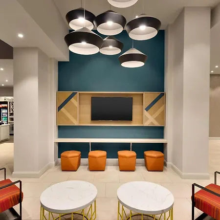 Hilton Garden Inn New York Times Square South-3
