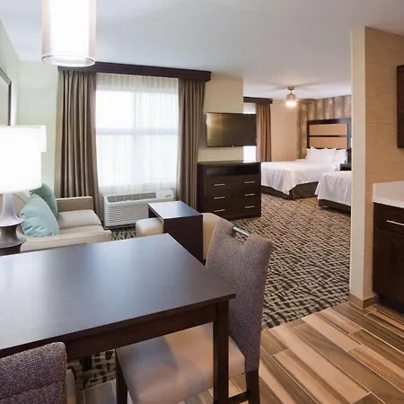Homewood Suites Davenport-3