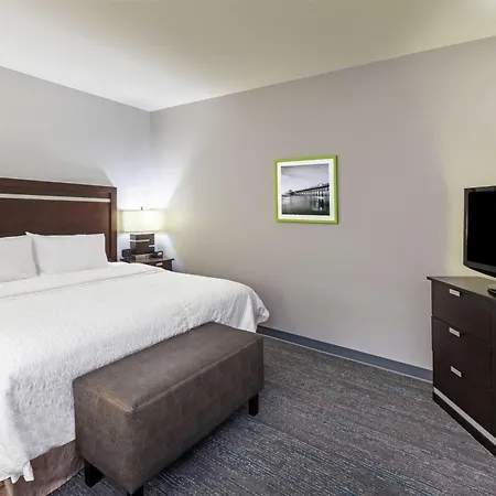 Hampton Inn & Suites Houston/League City-3
