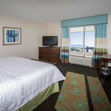 Hampton Inn & Suites Suisun City Waterfront-2